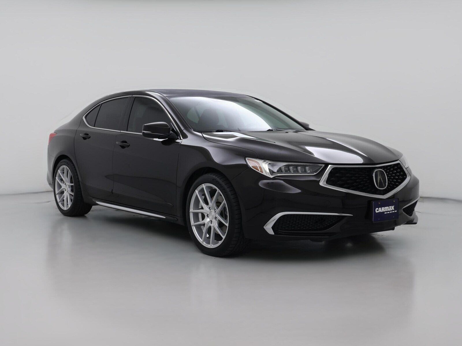 2018 ACURA TLX