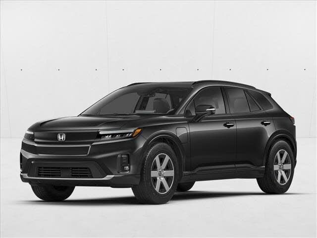 2024 HONDA Prologue