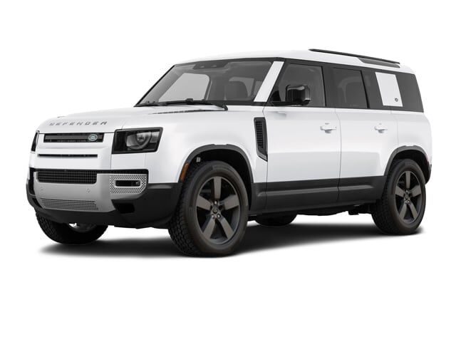2021 LAND ROVER Defender