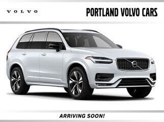 2020 VOLVO XC90