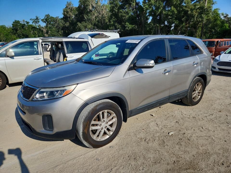 2014 KIA Sorento