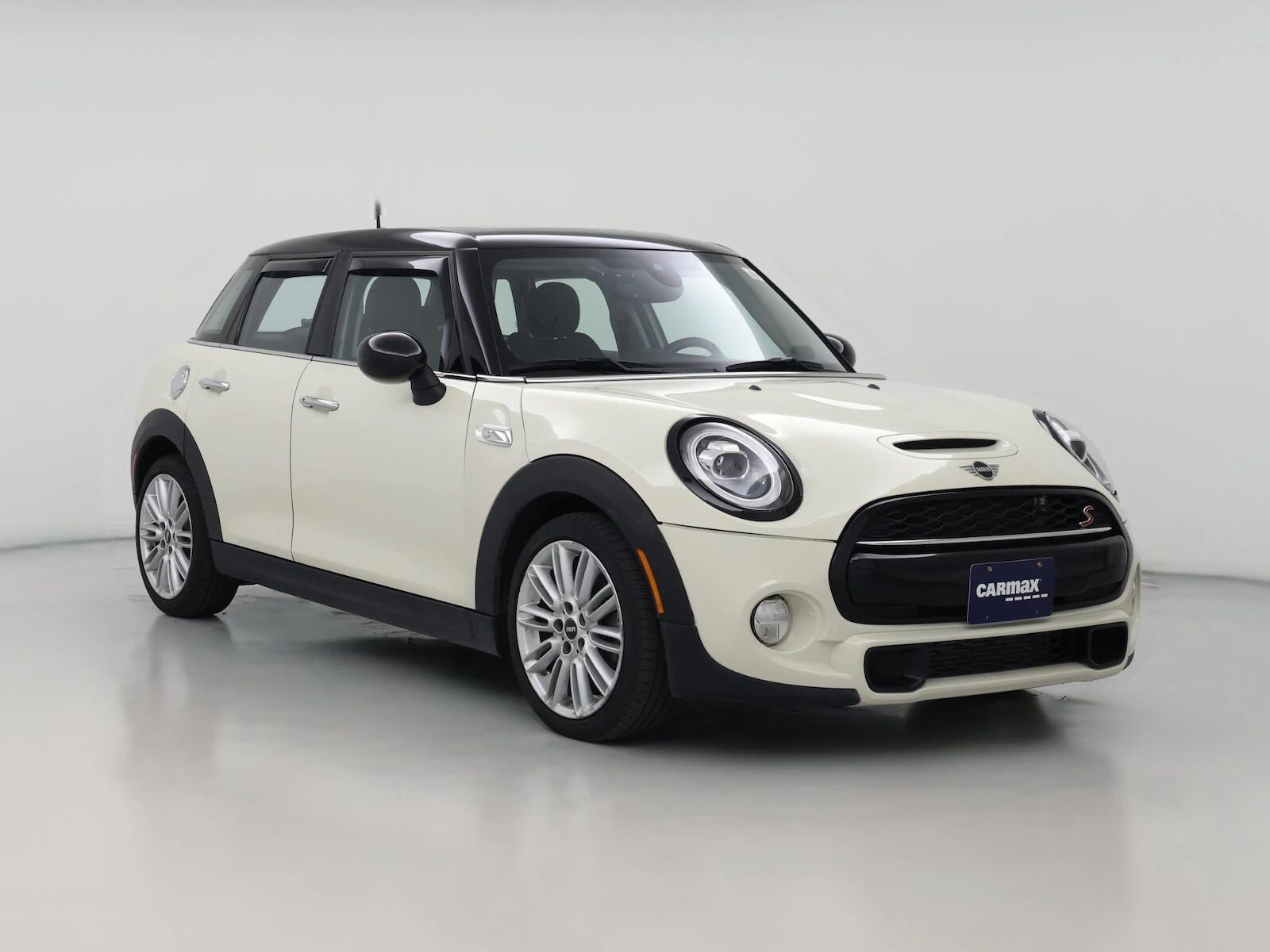 2019 MINI Hardtop