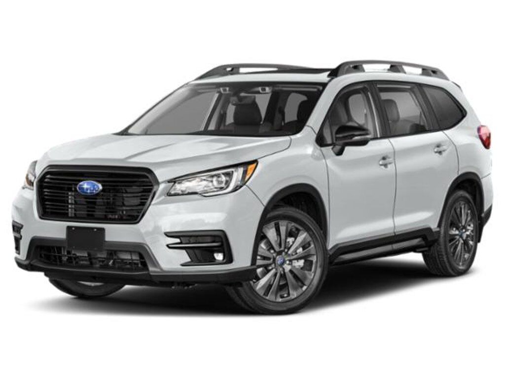 2022 SUBARU Ascent