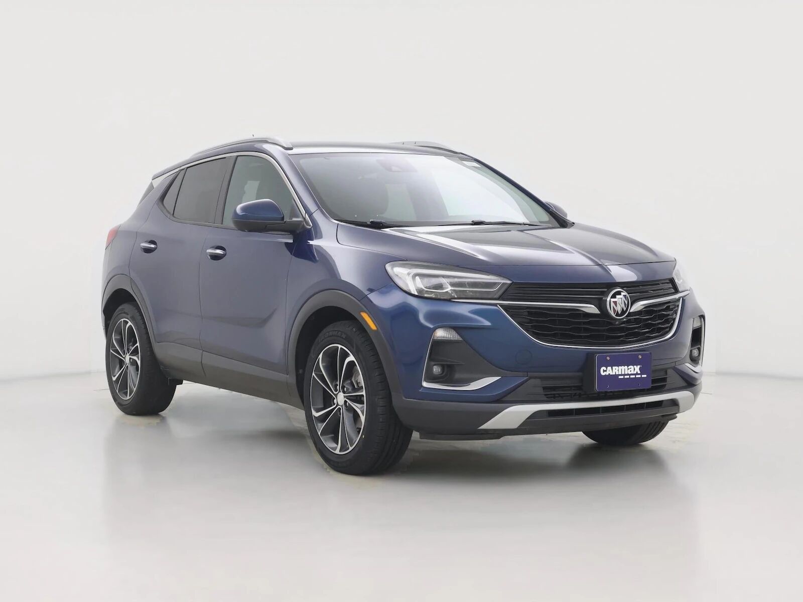 2021 BUICK Encore GX