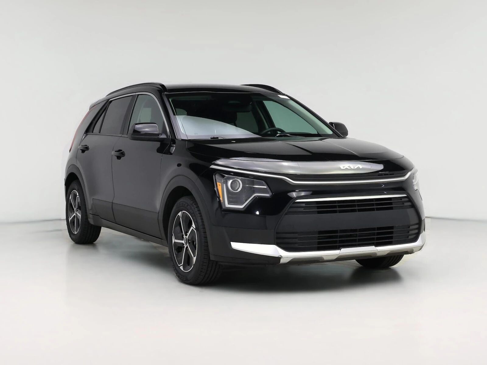 2024 KIA Niro