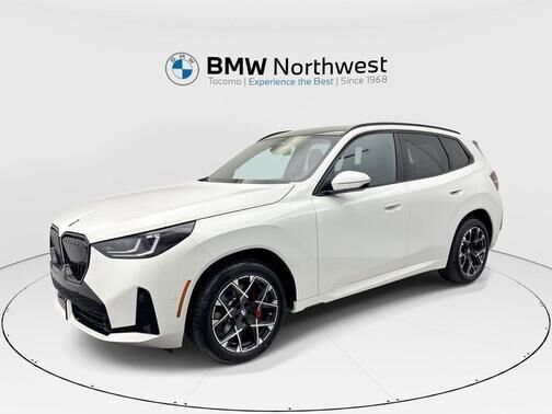 2026 BMW X3