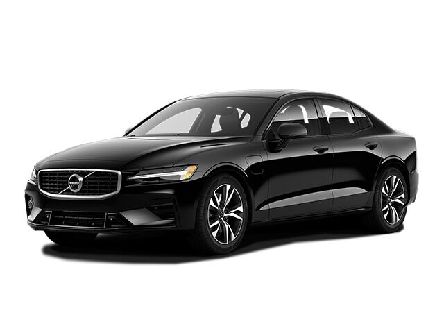 2019 VOLVO S60