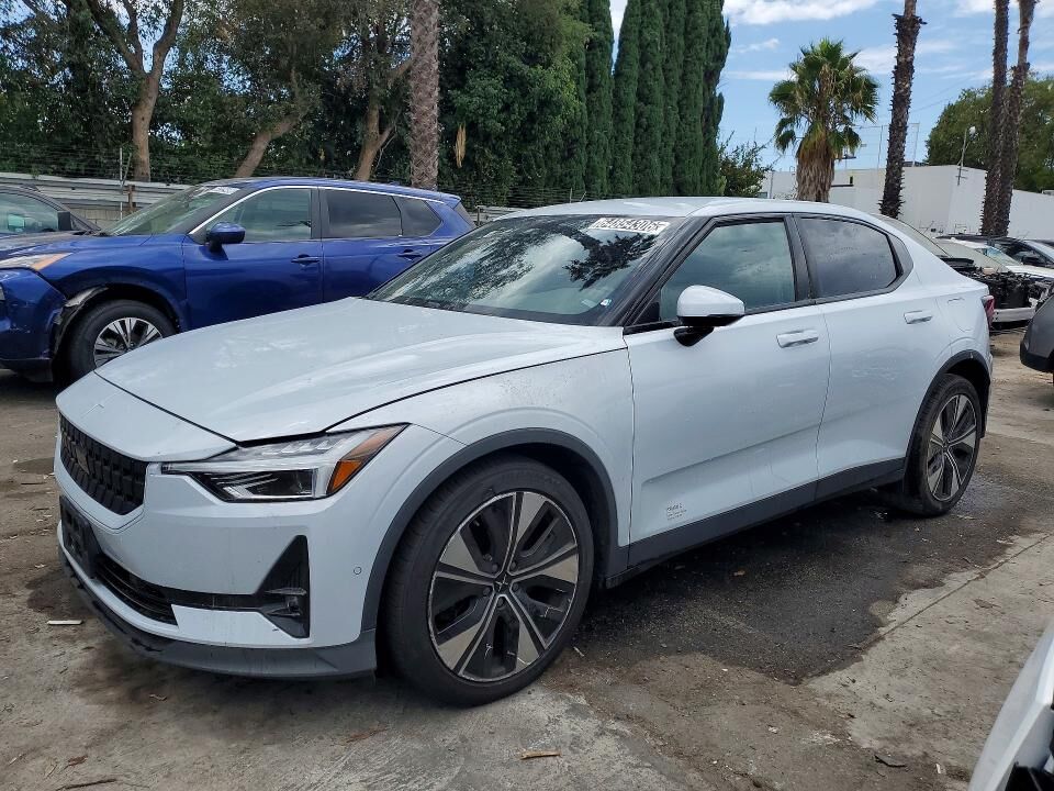 2023 POLESTAR PS2
