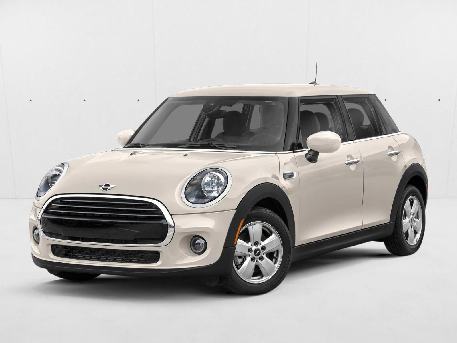 2021 MINI Cooper