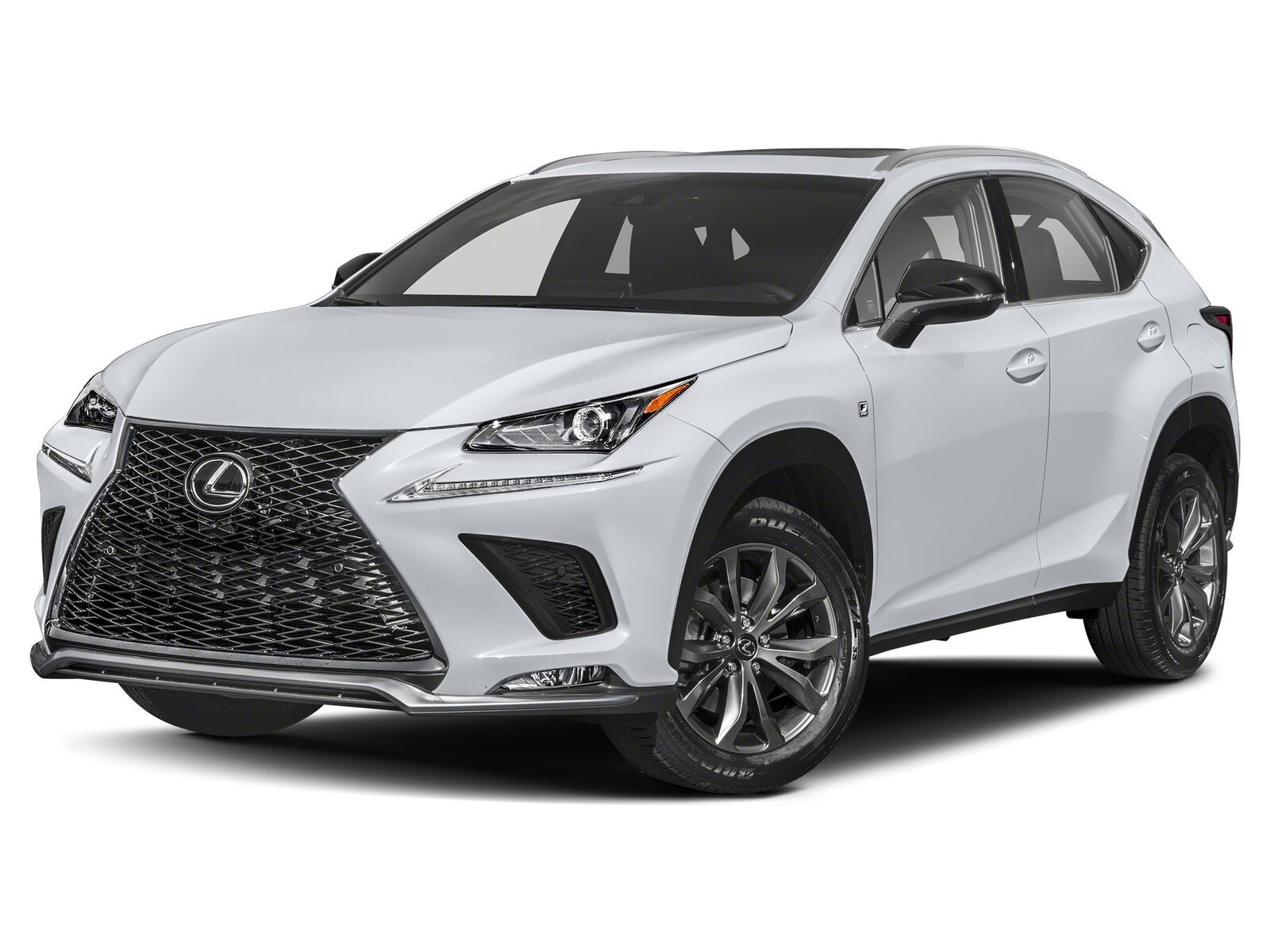 2019 LEXUS NX