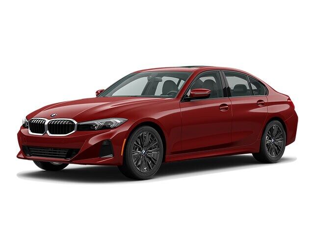 2023 BMW 3 Series