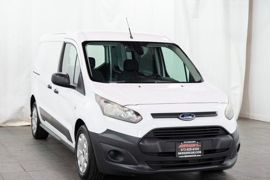 2016 FORD Transit