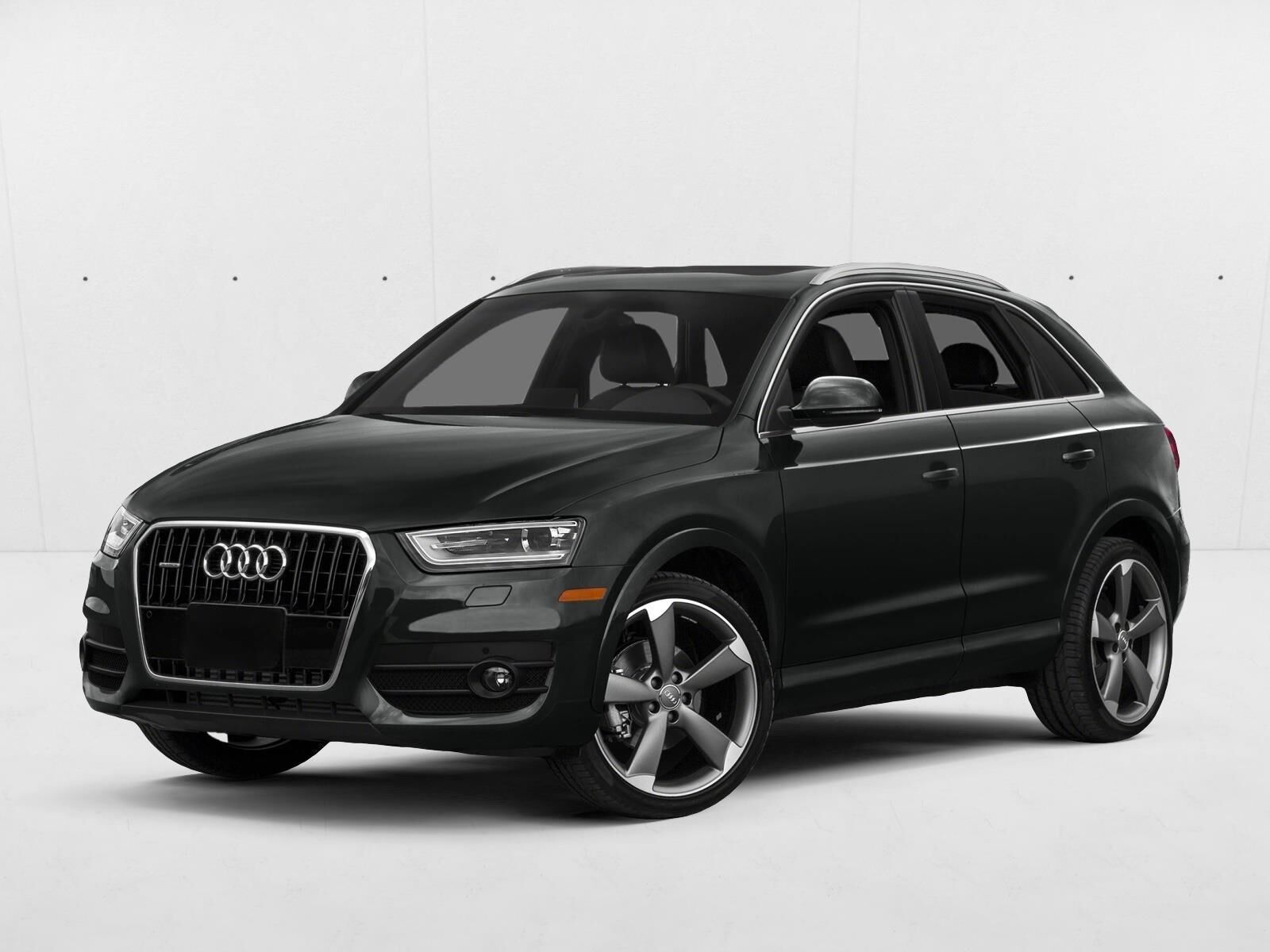 2015 AUDI Q3