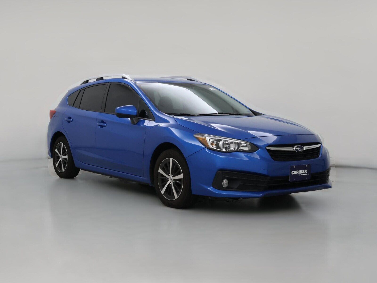 2022 SUBARU Impreza