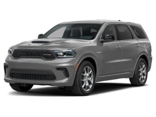 2027 DODGE Durango