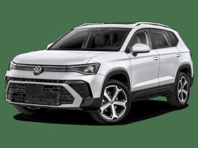 2027 VOLKSWAGEN Taos