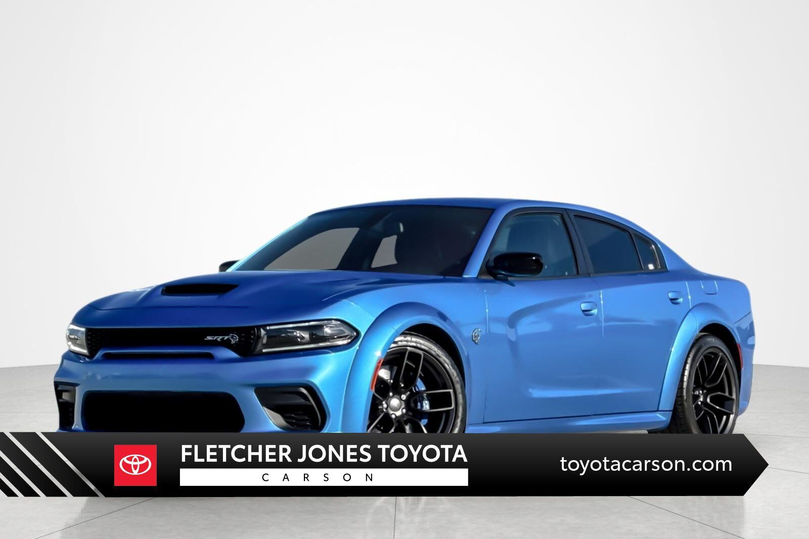 2023 DODGE Charger