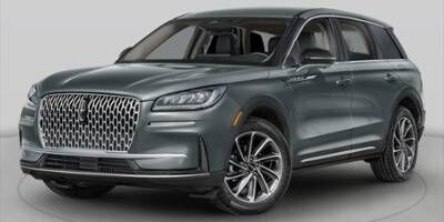 2024 LINCOLN Corsair