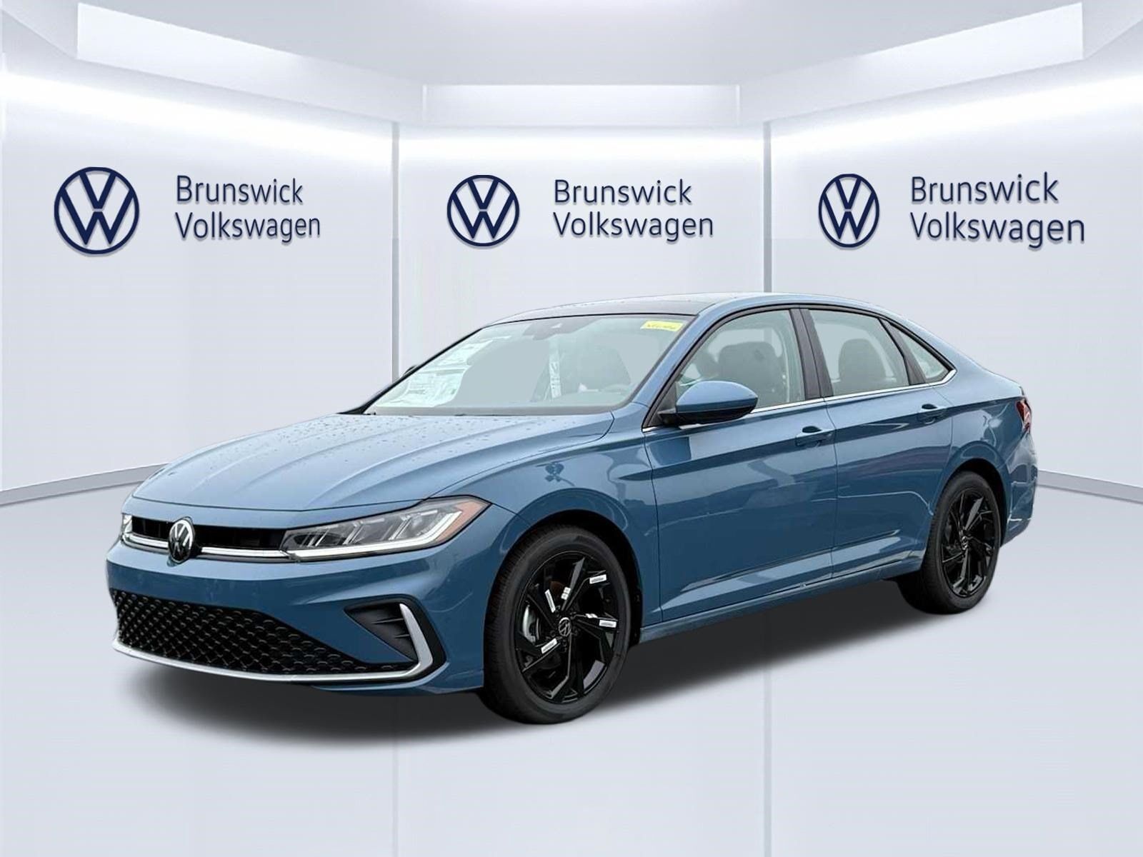 2026 VOLKSWAGEN Jetta
