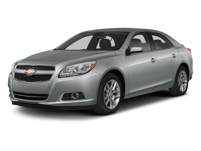 2013 CHEVROLET Malibu