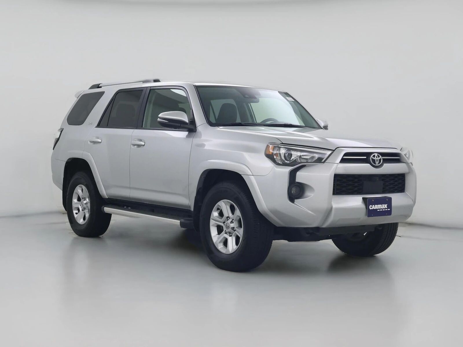2022 TOYOTA 4-Runner