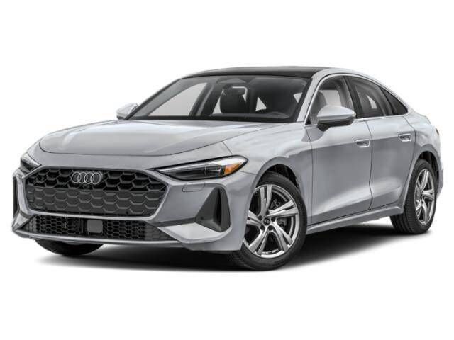 2026 AUDI A5