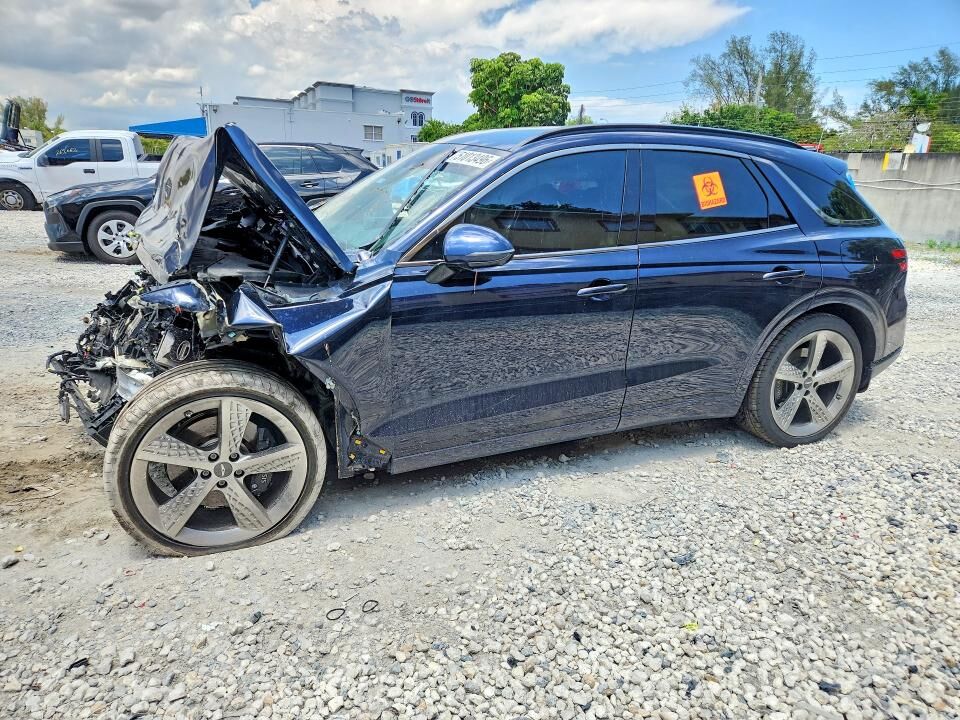 2023 GENESIS GV70