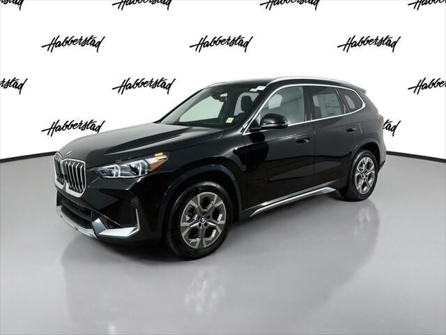 2026 BMW X1
