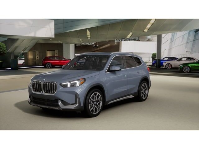 2027 BMW X1