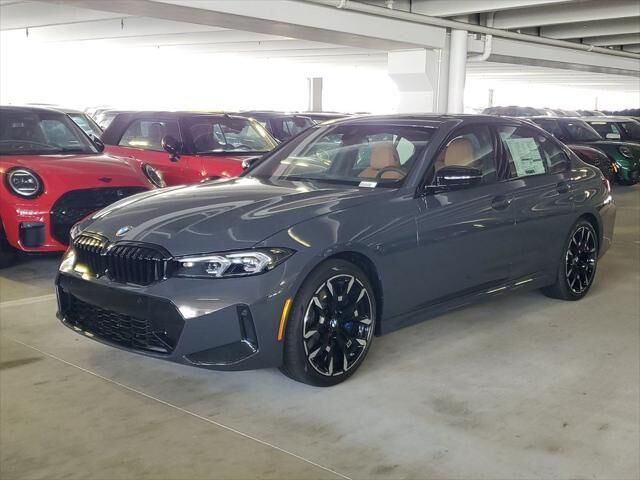 2026 BMW 3 Series