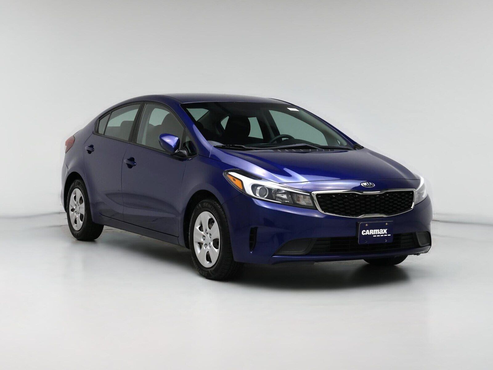 2018 KIA Forte
