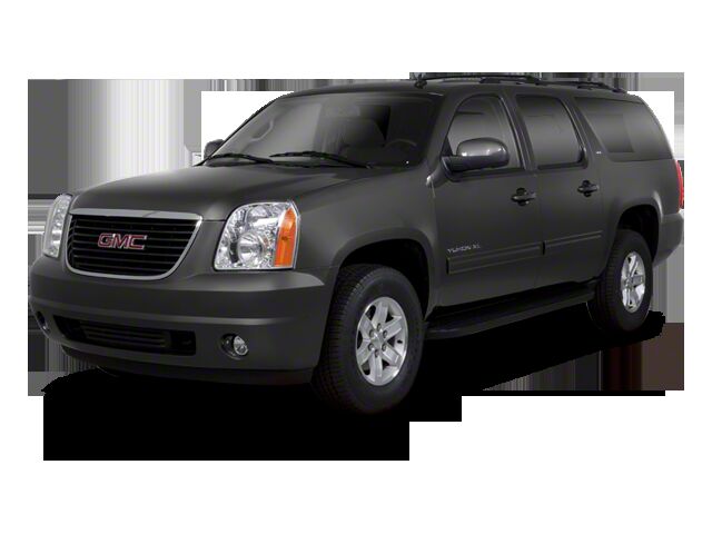 2013 GMC Yukon