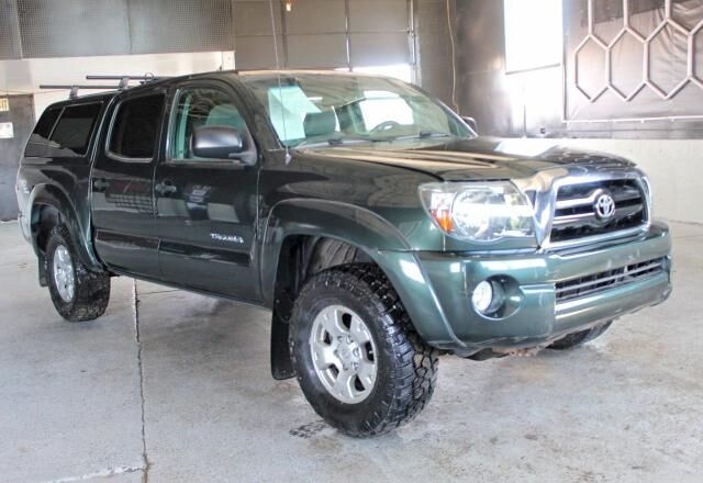 2009 TOYOTA Tacoma