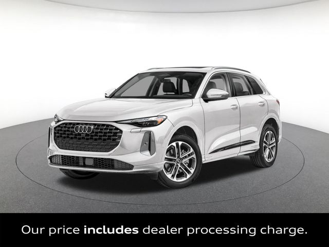 2026 AUDI Q5