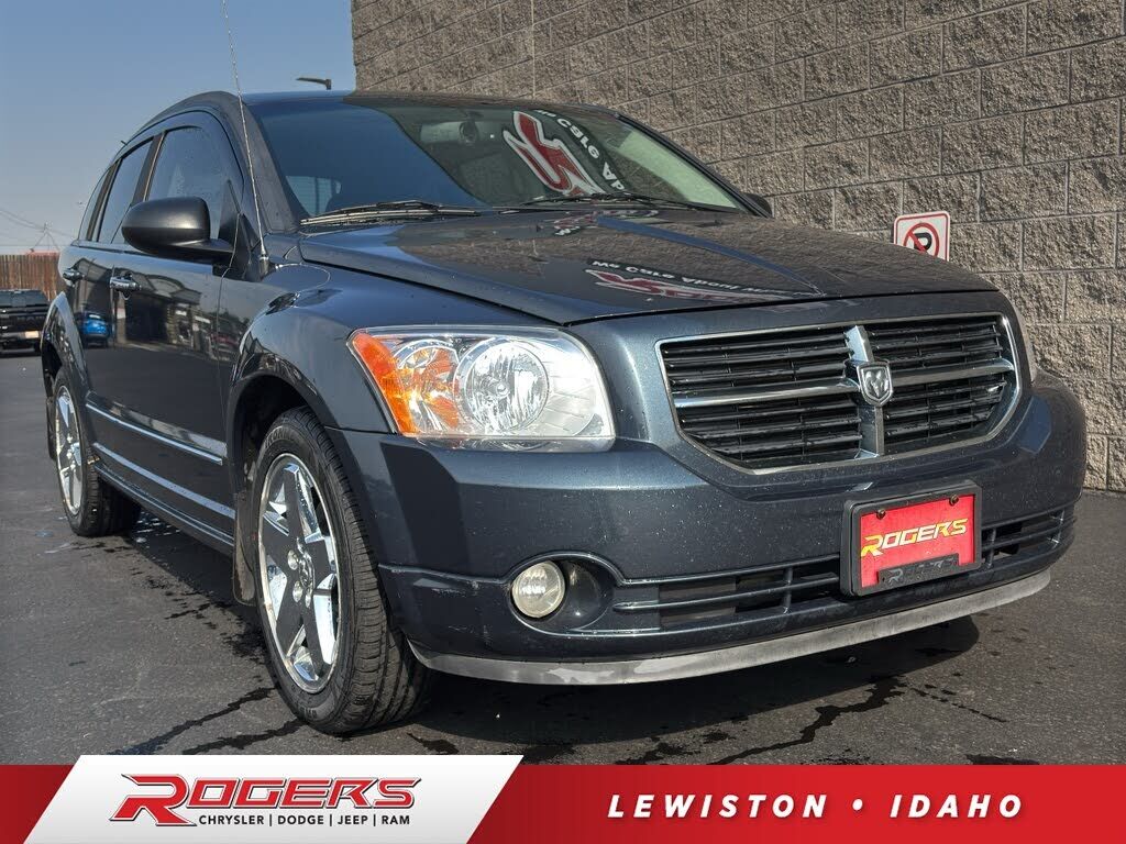 2007 DODGE Caliber