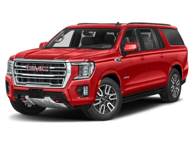 2024 GMC Yukon XL