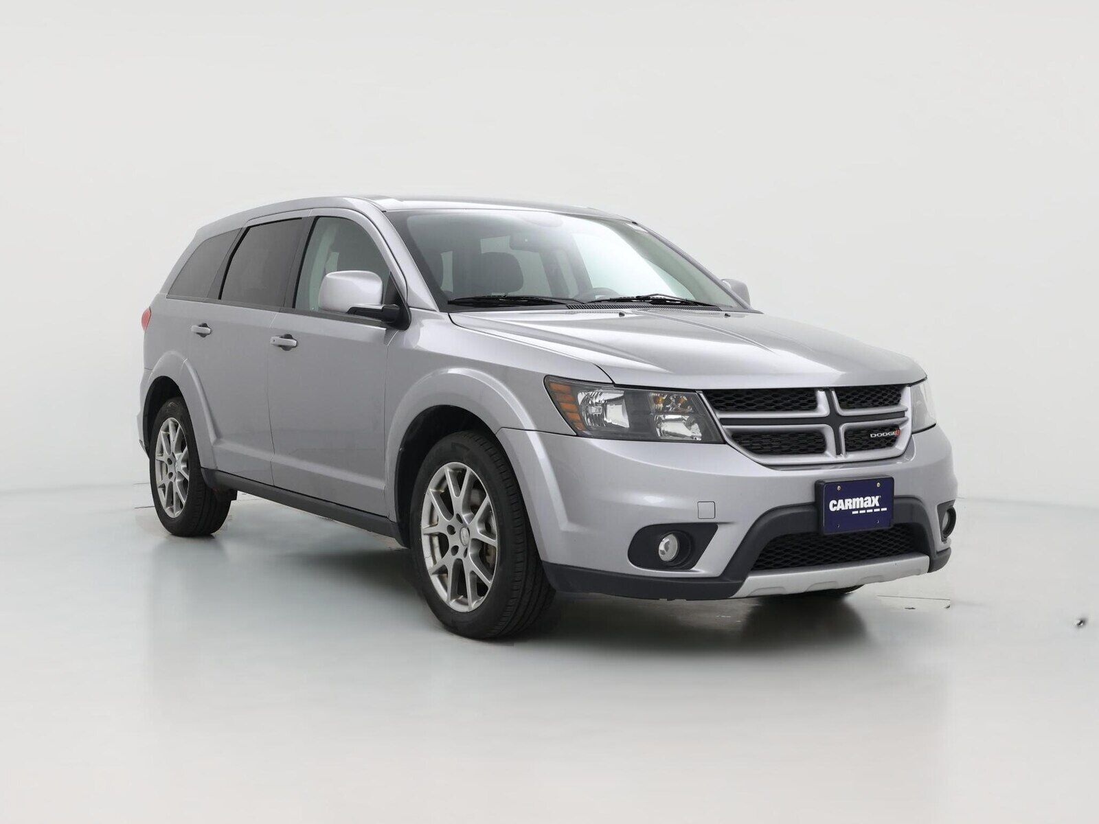 2016 DODGE Journey