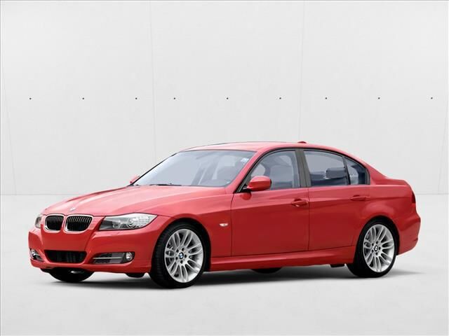 2009 BMW 3 Series