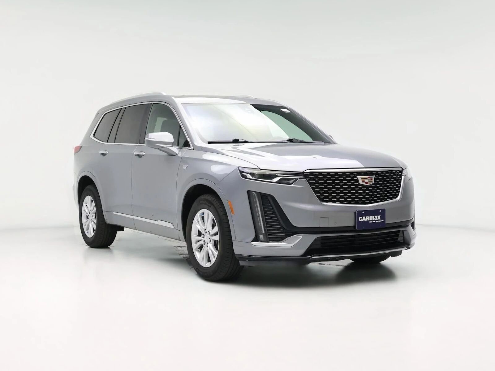 2024 CADILLAC XT6