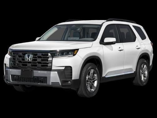 2026 HONDA Pilot