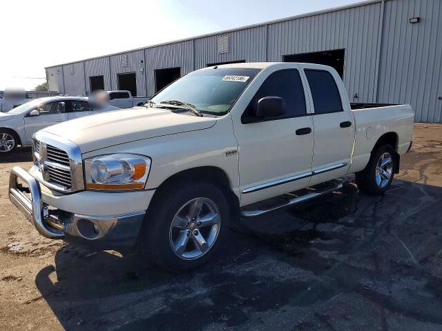 2006 DODGE Ram