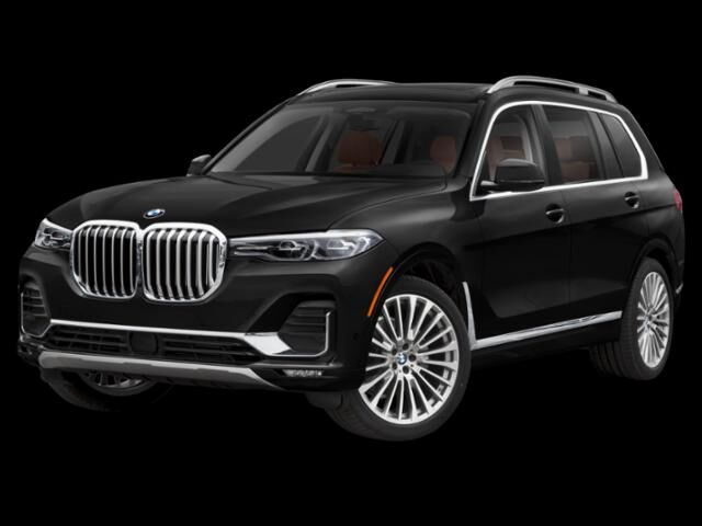 2019 BMW X7