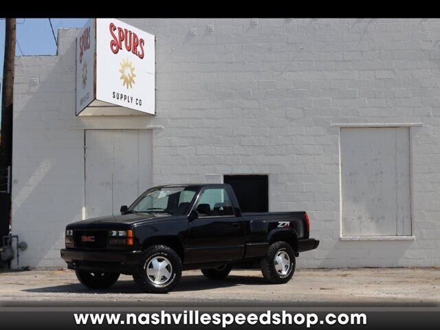 1994 GMC Sierra