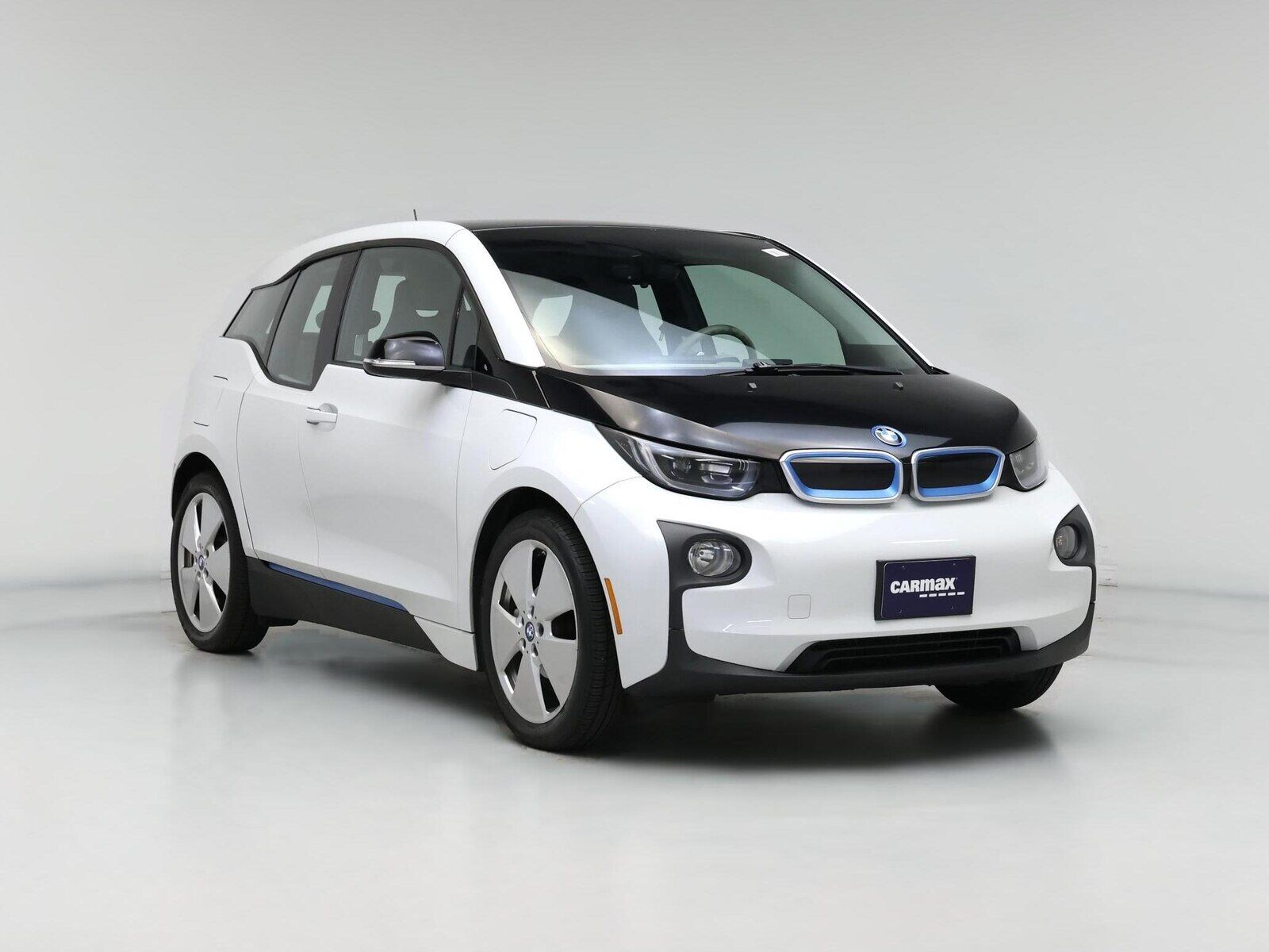 2016 BMW i3