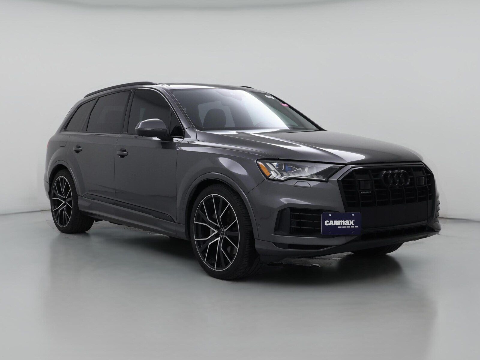 2021 AUDI Q7