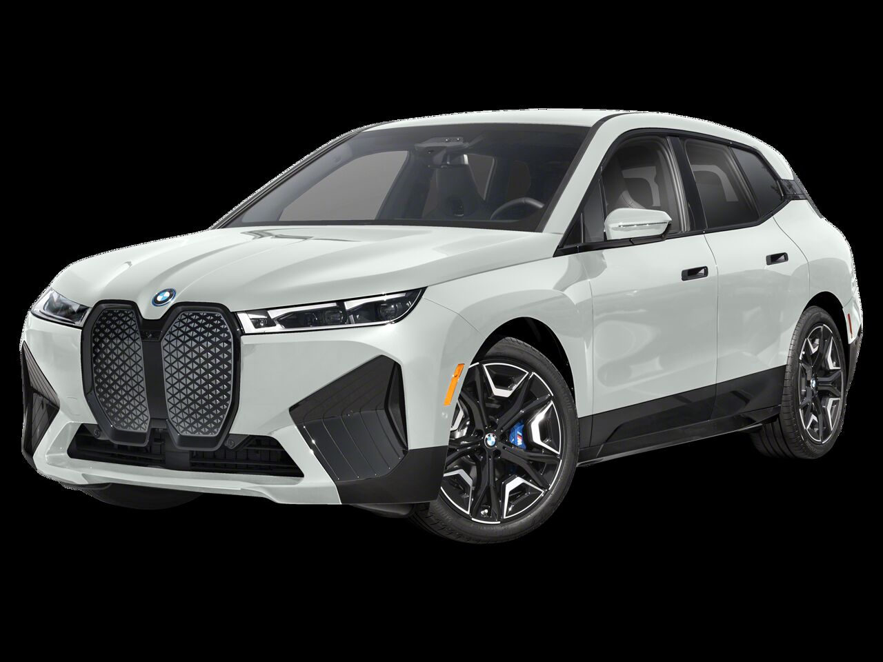 2024 BMW ix