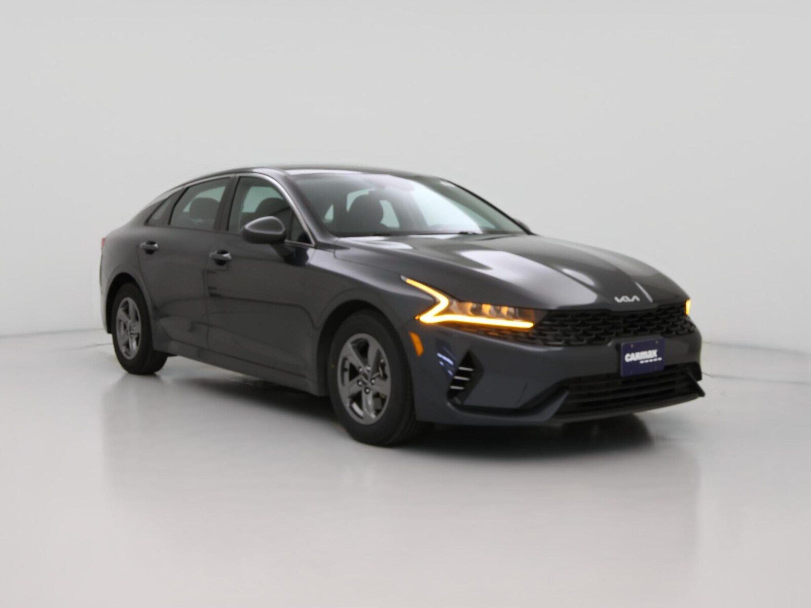 2023 KIA K5