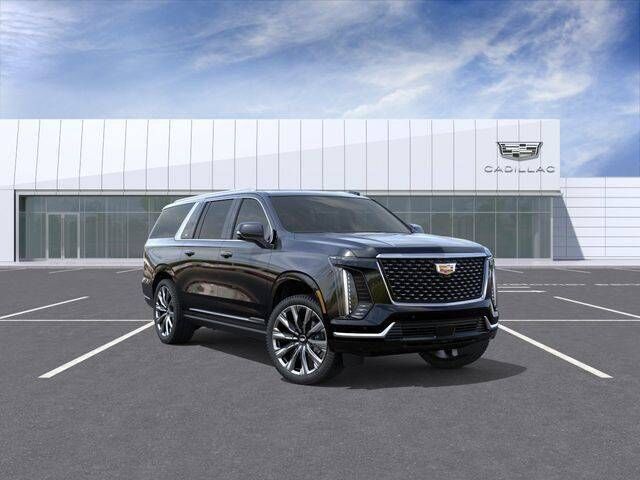 2026 CADILLAC Escalade ESV