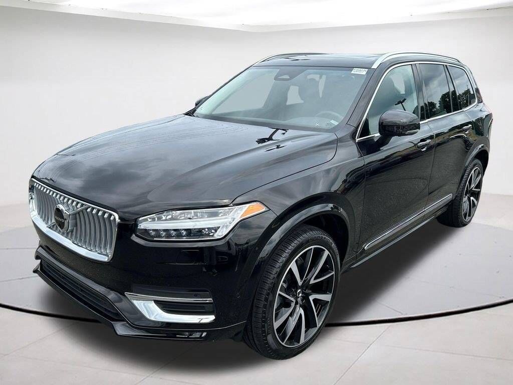 2024 VOLVO XC90