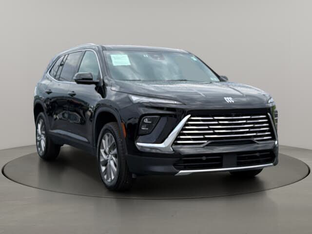 2026 BUICK Enclave